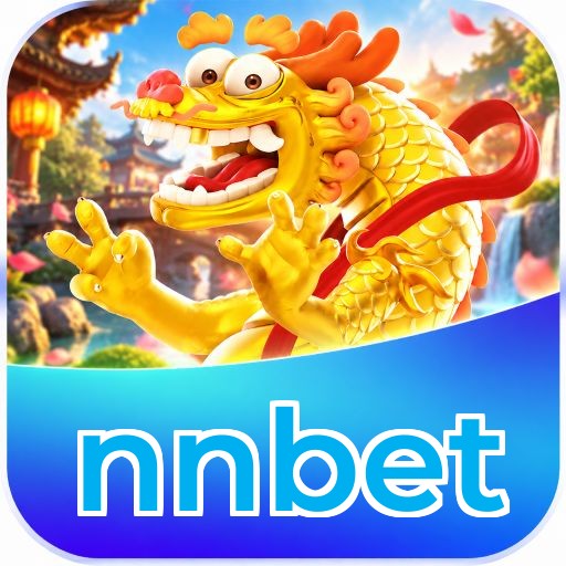 Logo nnbet Cassino Online Brasil