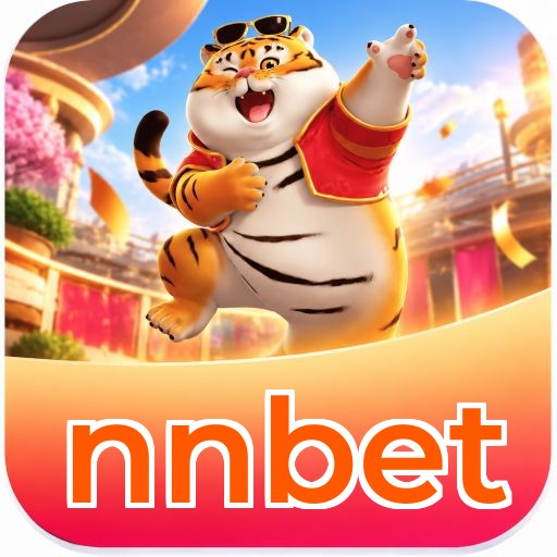 nnbet APK Logo Oficial Certificado