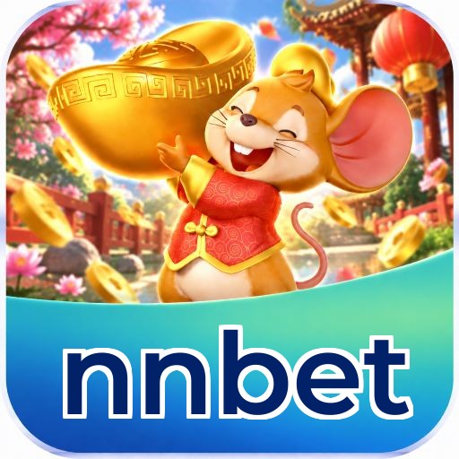 nnbet Logo - Bônus com Rollover Justo