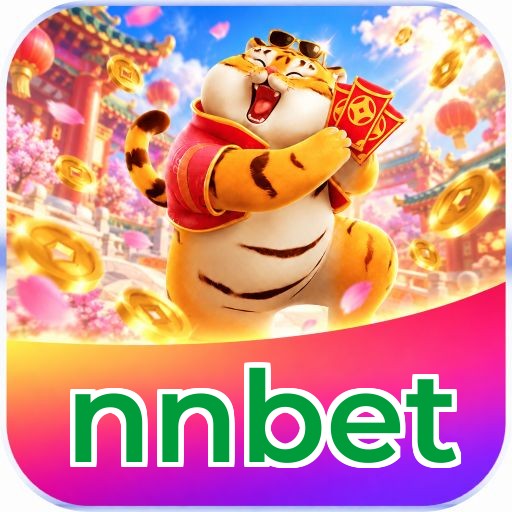 Logo nnbet APP Mobile Brasil