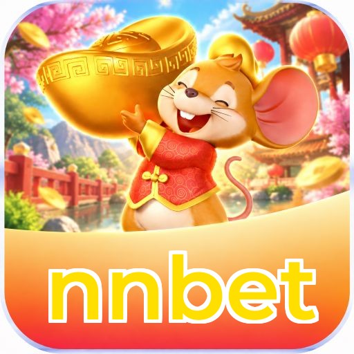 nnbet Logo Oficial