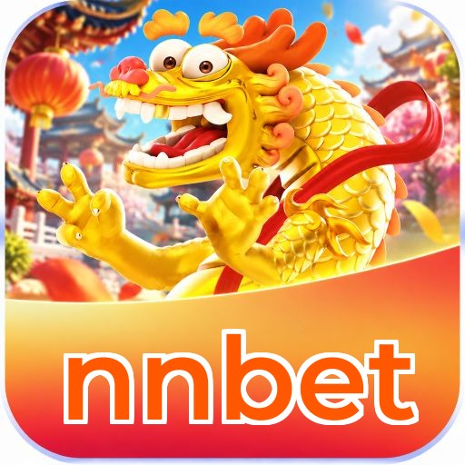 Logo nnbet Cassino Online Brasil