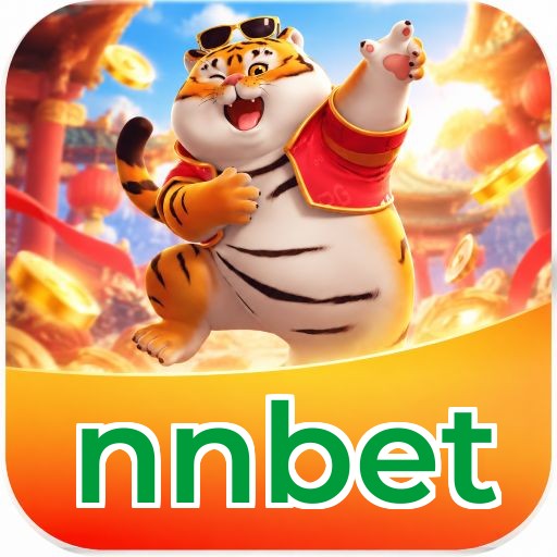 Logo nnbet Telegram Canal Oficial