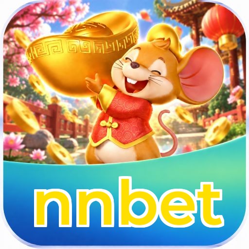 Logo nnbet Cassino Ao Vivo Brasil