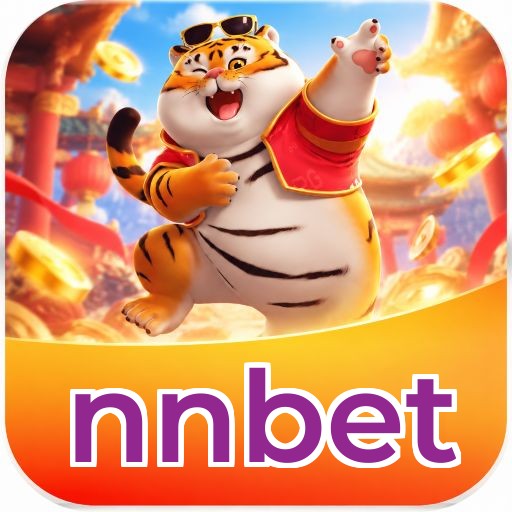 Logo nnbet Slots Premium Brasil