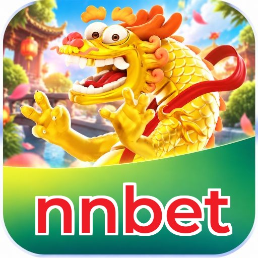 Logo nnbet Cassino Online Brasil
