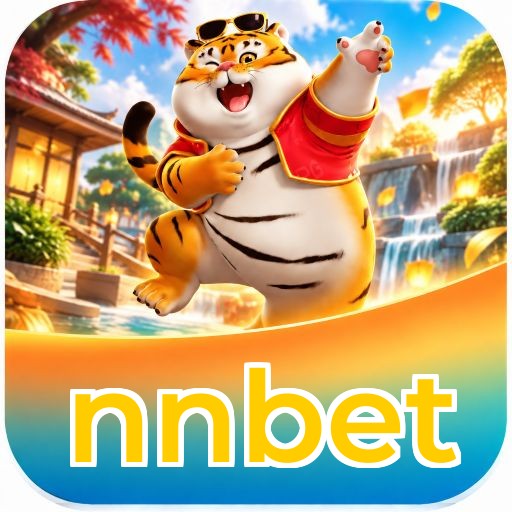 nnbet Logo Oficial - Cassino Online Brasil Certificado eCOGRA